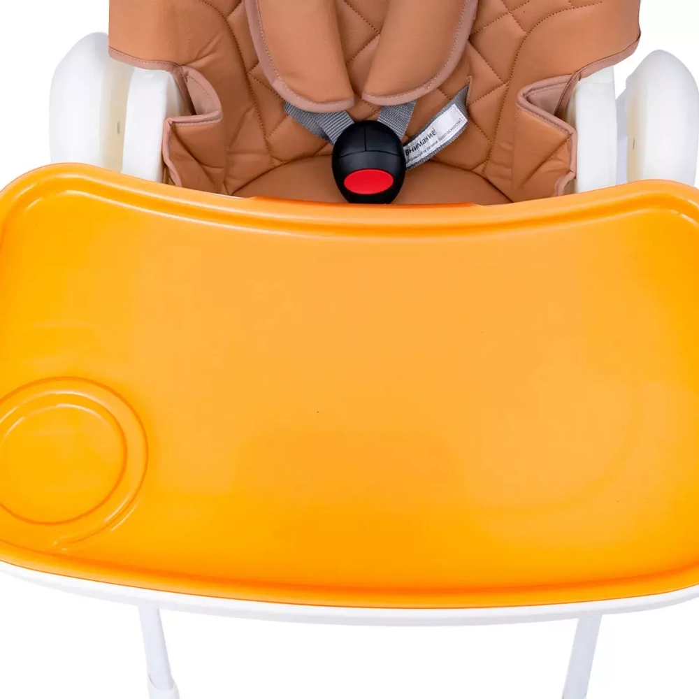 Стульчик для кормления Tomix Miracle Light brown