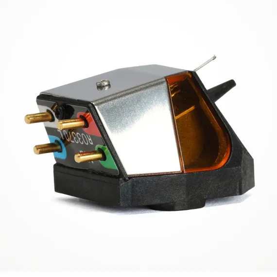 Rega Planar 8 ND9 Black