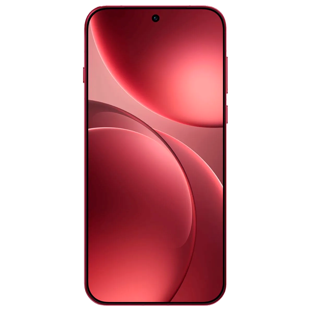 Смартфон OPPO Find X9 Pro 12/256GB, Velvet Red (Красный)
