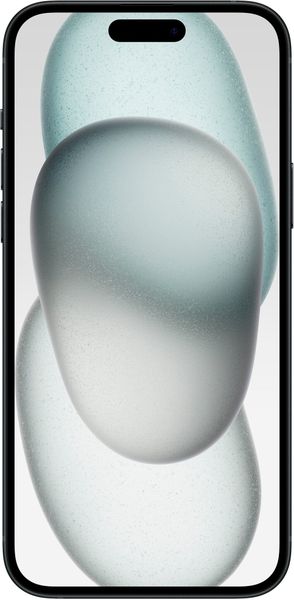 Смартфон Apple iPhone 15 Plus 256 ГБ, Dual: nano SIM + eSIM, черный