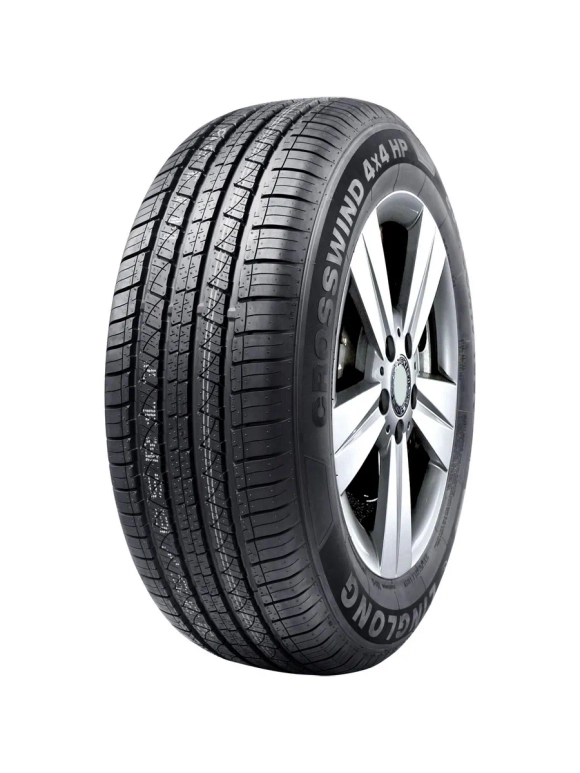 Летняя шина LingLong GreenMax 4x4 HP (285/35 R22 106V)