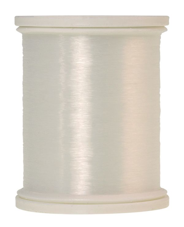 Мононить Mettler Transfil, 200 м, 0003, 5 кат