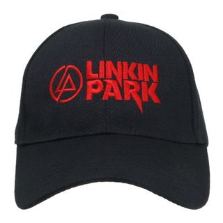 Бейсболка Linkin Park (096)