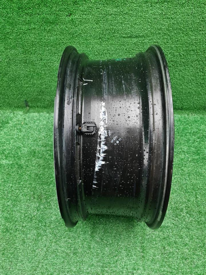 Диск литой R18 Changan Lamore (2023-н.в.)