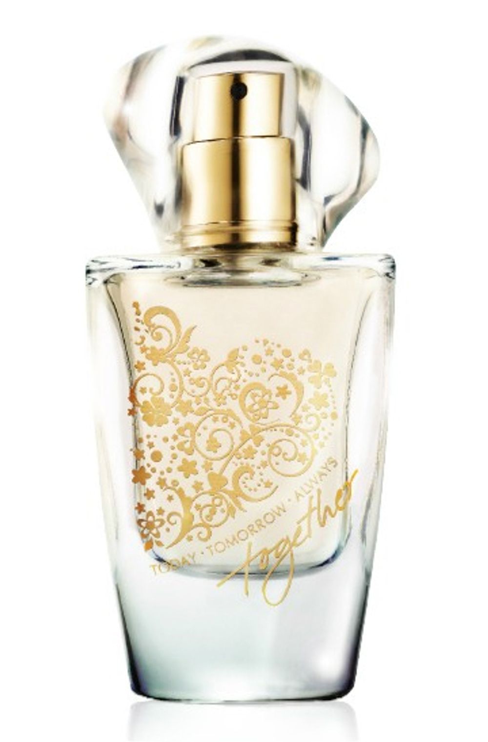 Avon Today Tomorrow Always Together