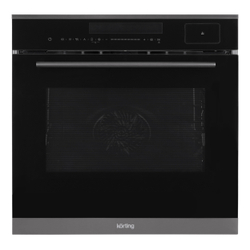 Электрический духовой шкаф Korting OKB 1350 S GNBX Steam