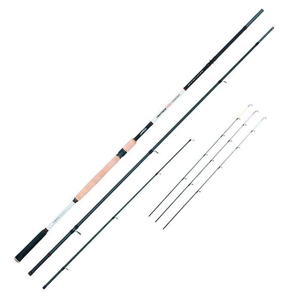 Удилище Vantage Feeder Power 3,90 м, 150 gr