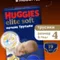 Трусики Huggies Elite Soft ночные 4 (9-14 кг) 19 шт.