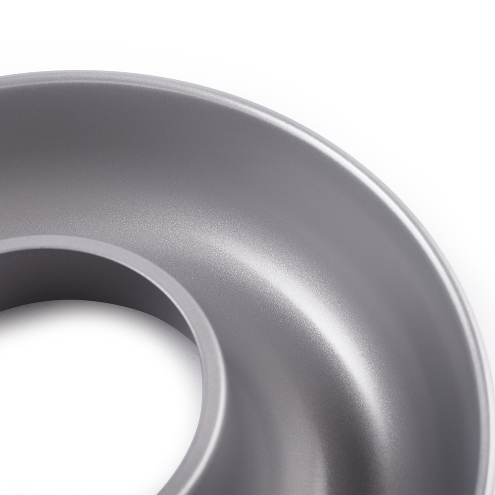 Форма для выпечки "Кухельхопф" Patisse Silver 24х5.5 см
