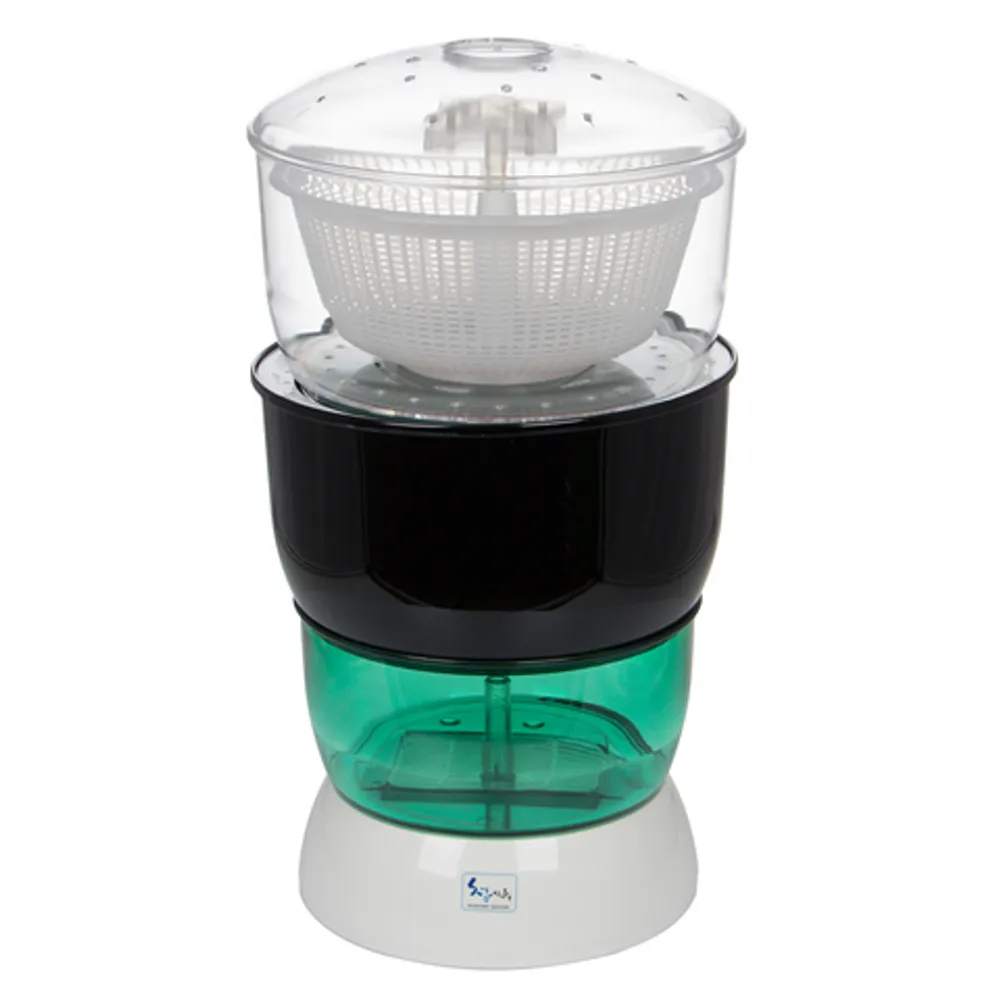 Автоматический проращиватель Doctor Green SC-9000TS