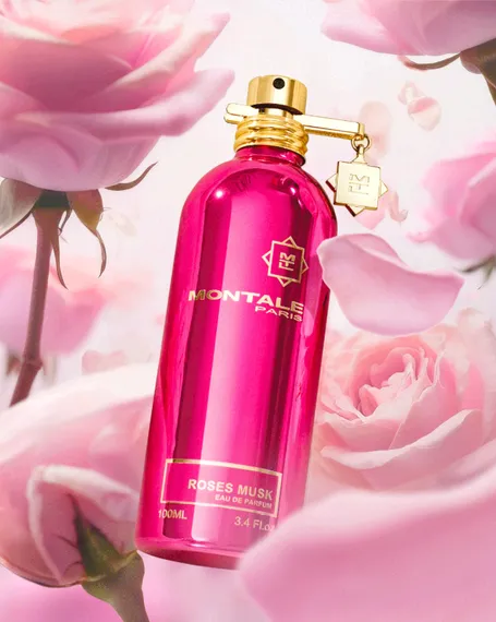 Montale Roses Musk