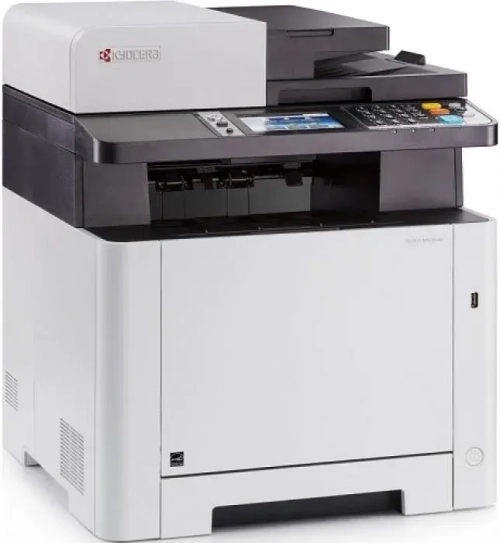 МФУ Kyocera  M5526cdn