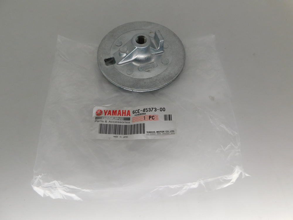 анод Yamaha F200-F300 FL200-FL300