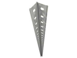 Стеллаж MS STANDART 1850х1000х400 (4 полки)