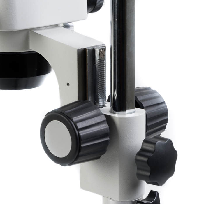 Микроскоп стерео МС-2-ZOOM вар.1A