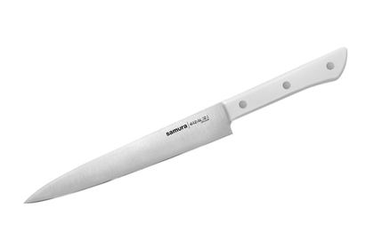 Нож кухонный для нарезки 19.6см Samura Harakiri SHR-0045W/A