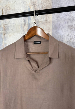 Поло Zegna