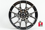 Комплект дисков Vorsteiner VPX101 18x8.5 et20 6x139.7