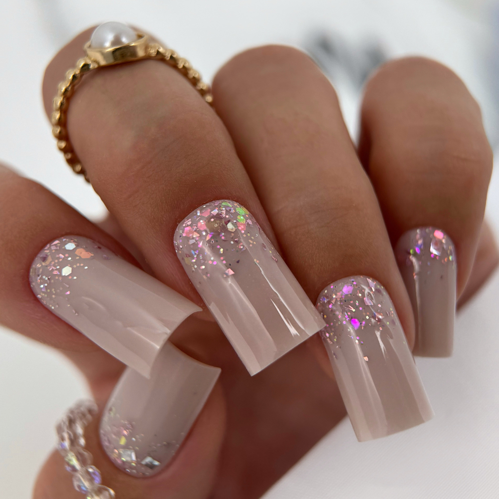Гель Coffee №5 MIO Nails 13 г