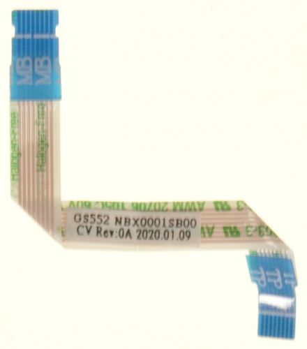 Шлейфы FFC