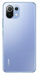 Xiaomi Mi 11 Lite 6/64GB Bubblegum Blue (Синий)