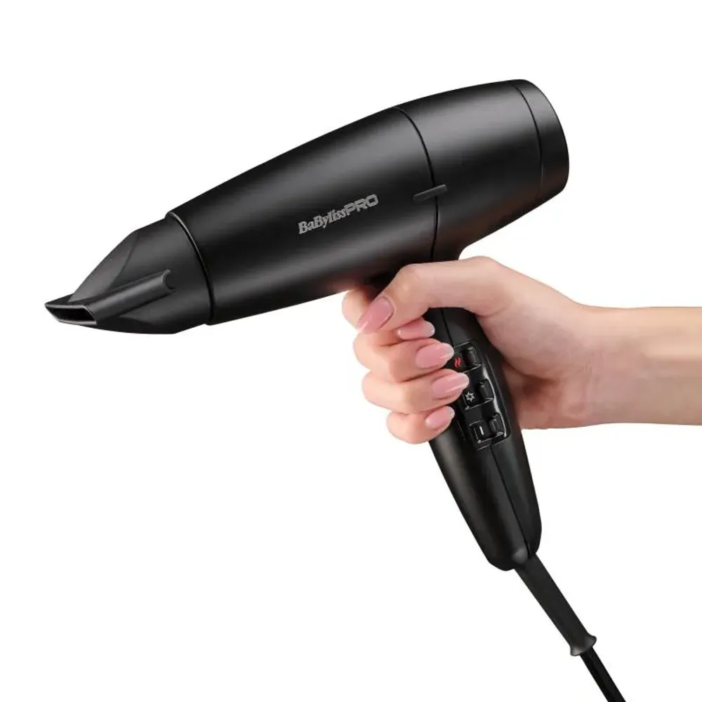 Фен BaByliss PRO Lupia BAB7600E - 5