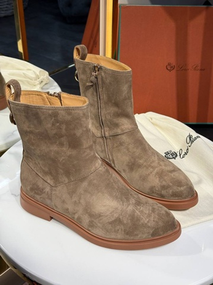 Ботинки Loro Piana