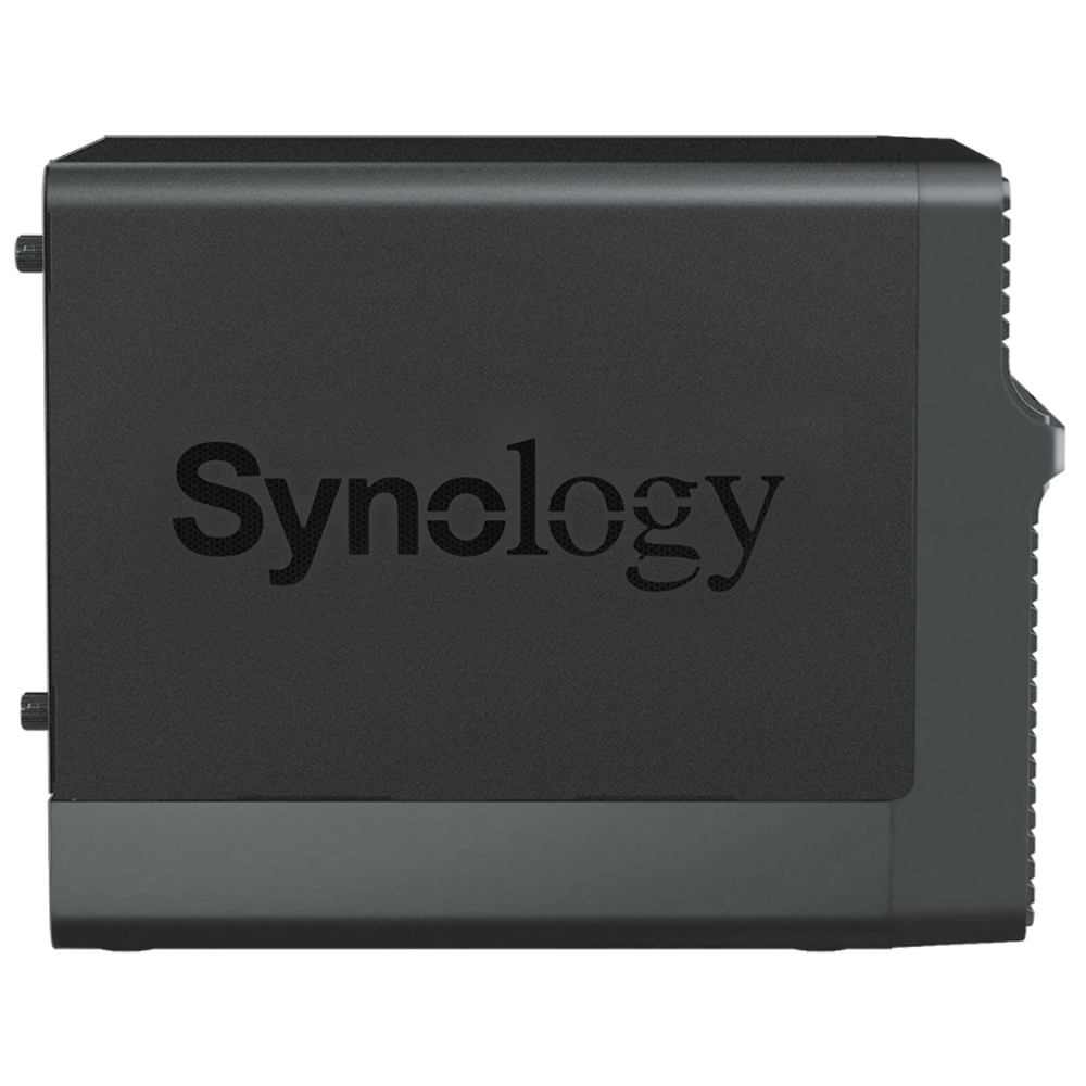 Сетевое хранилище Synology DiskStation DS423