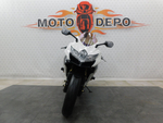 Suzuki GSX-R600  2008 JS1GN7EA382106270
