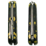Нож Ego tools A03 брелок Сталь 4116 (57-59 HCR) Камуфляж Снят с производства