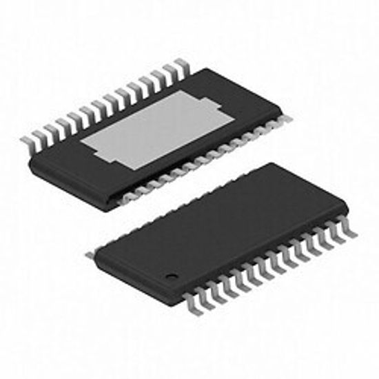 Микросхема FAN8039BD3 / SSOPH28