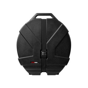GATOR GPCCYM24W - кейс для 8-ми тарелок (цимбал) диаметром до 24'
