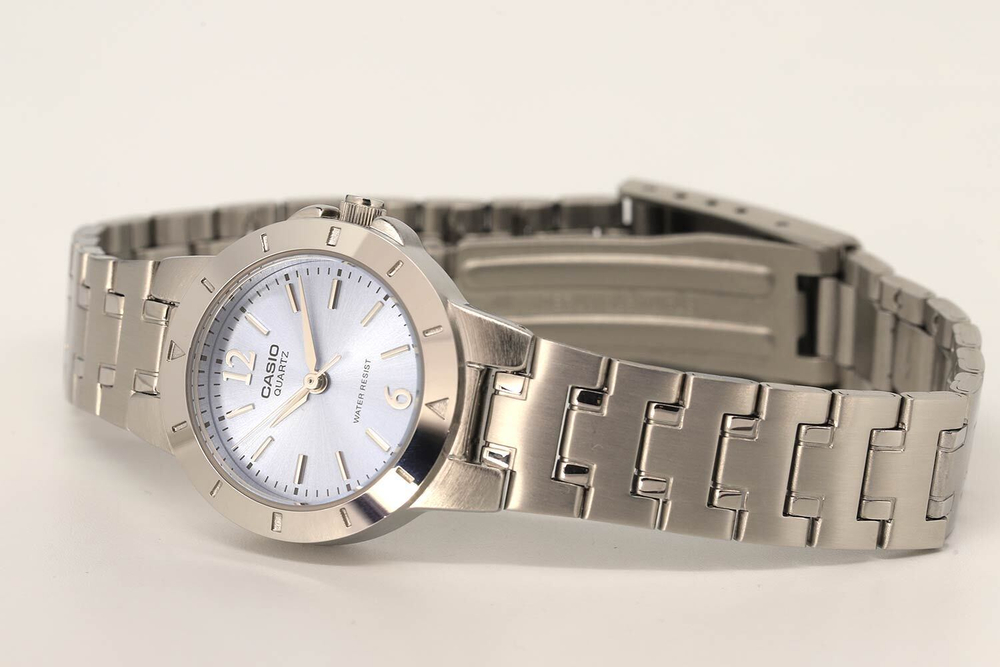 Женские наручные часы Casio Collection LTP-1177A-2A