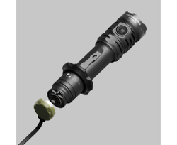 Фонарь Armytek Dobermann Pro Max F08401C 3000 люмен