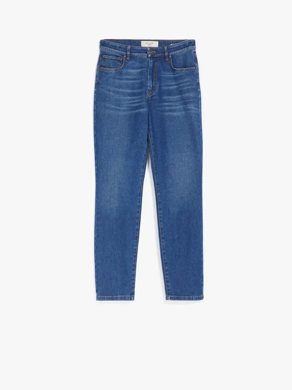 Джинсы женские WEEKEND MAX MARA EUFRATE