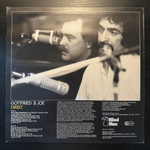 Gottfried Bottger & Joe Pentzlin - Direkt (Германия 1979г.)
