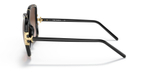 Солнцезащитные очки ELEANOR TORY BURCH - черепаховый (TY9071U)