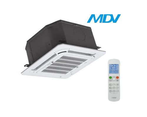 Кассетный блок MDV VRF MDV-D36Q4/N1-A3 DC inverter
