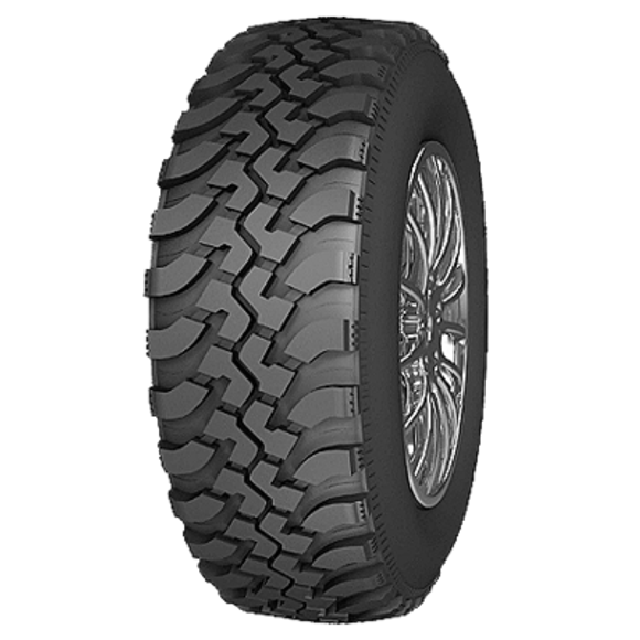 NorTec 225/75R16 104Q MT540 TL