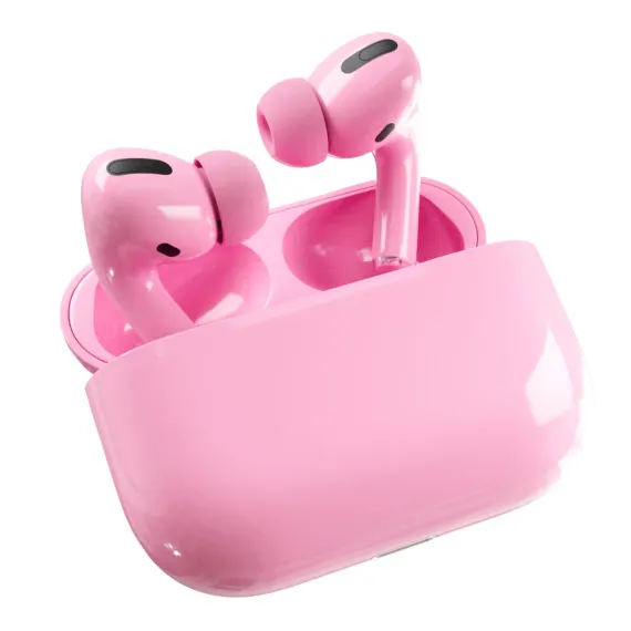 Apple AirPods Pro 2 USB-C Pink Gloss