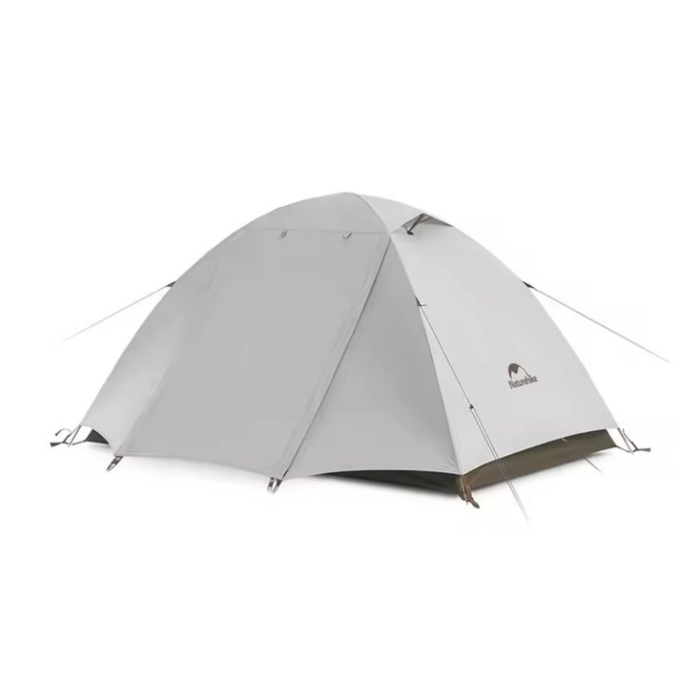 Палатка Naturehike Cloud-Creek, 3-местная