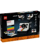 Конструктор Ideas 21345 фотоаппарата Polaroid OneStep SX-70