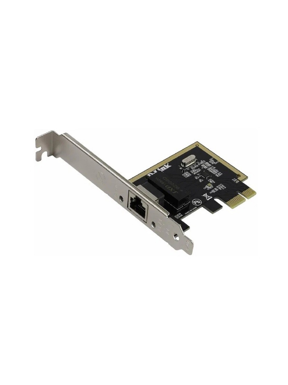 D-Link DGE-560T/D1A Сетевой PCI Express адаптер с 1 портом 10/100/1000Base-T