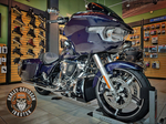Новый мотоцикл Harley-Davidson® Road Glide®