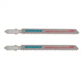 Полотна для электролобзика  Profi, 2 шт, ( 3101F-T101BF ) Gross — фото 1