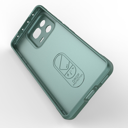 Противоударный чехол Flexible Case для Xiaomi 13 Pro