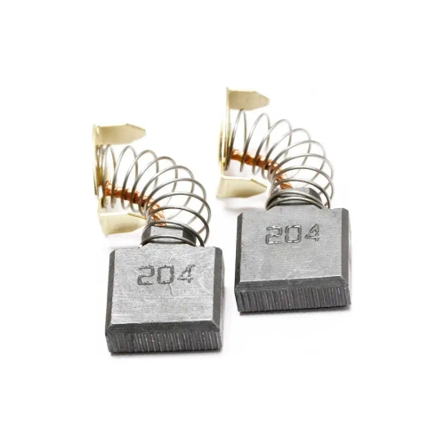 Графитовые щётки CB204 Makita 191957-7
