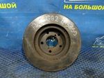 Диск тормозной передний SUBARU IMPREZA 2000-2005