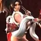 Mai Shiranui - King of Fighters