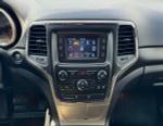 Магнитола для Jeep Grand Cherokee WK2 2013-2021 (взамен 5" экрана) - Teyes CC3L на Android 10, CarPlay, 4G SIM-слот